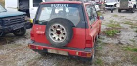 Suzuki Vitara  2.0 /1.6, снимка 5