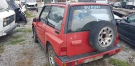 Suzuki Vitara  2.0 /1.6, снимка 4