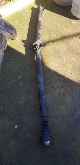 Chevrolet Captiva 2.4 136к.с , снимка 8