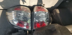 Chevrolet Captiva 2.4 136к.с , снимка 14