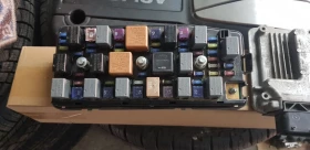 Chevrolet Captiva 2.4 136к.с , снимка 9