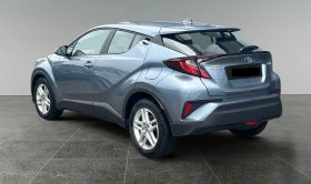 Toyota C-HR 1.8 Hybrid В Гаранция, снимка 5