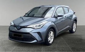 Toyota C-HR 1.8 Hybrid В Гаранция, снимка 3