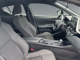 Toyota C-HR 1.8 Hybrid В Гаранция, снимка 11