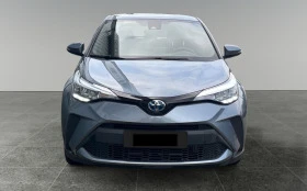 Toyota C-HR 1.8 Hybrid В Гаранция, снимка 2