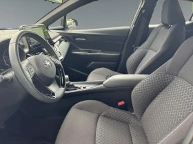 Toyota C-HR 1.8 Hybrid В Гаранция, снимка 10