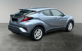 Toyota C-HR 1.8 Hybrid В Гаранция, снимка 6