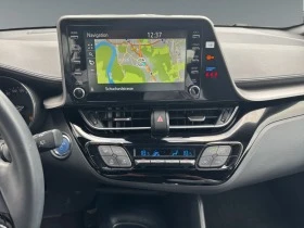 Toyota C-HR 1.8 Hybrid В Гаранция, снимка 13