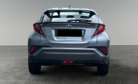 Toyota C-HR 1.8 Hybrid В Гаранция, снимка 7
