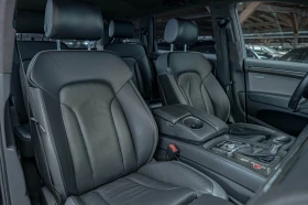 Audi Q7 V12 TDI/Bang&Olufsen/Exclusive/Carbon/Керамика/, снимка 10