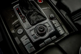 Audi Q7 V12 TDI/Bang&Olufsen/Exclusive/Carbon/Керамика/, снимка 13