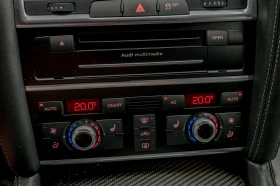 Audi Q7 V12 TDI/Bang&Olufsen/Exclusive/Carbon/Керамика/, снимка 14