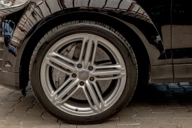 Audi Q7 V12 TDI/Bang&Olufsen/Exclusive/Carbon/Керамика/, снимка 17
