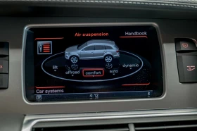 Audi Q7 V12 TDI/Bang&Olufsen/Exclusive/Carbon/Керамика/, снимка 16