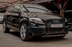 Audi Q7 V12 TDI/Bang&Olufsen/Exclusive/Carbon/Керамика/, снимка 2