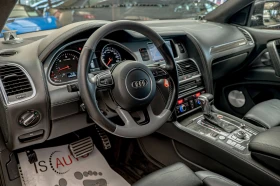 Audi Q7 V12 TDI/Bang&Olufsen/Exclusive/Carbon/Керамика/, снимка 6