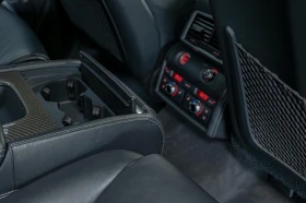 Audi Q7 V12 TDI/Bang&Olufsen/Exclusive/Carbon/Керамика/, снимка 9