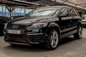 Audi Q7 V12 TDI/Bang&Olufsen/Exclusive/Carbon/Керамика/, снимка 1