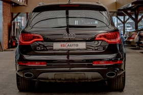 Audi Q7 V12 TDI/Bang&Olufsen/Exclusive/Carbon/Керамика/, снимка 3