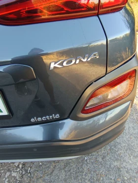 Hyundai Kona Premium, снимка 5