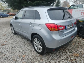 Mitsubishi ASX 2.2 did 4x4 автоматик, снимка 6