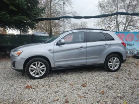 Mitsubishi ASX 2.2 did 4x4 автоматик, снимка 7