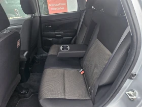 Mitsubishi ASX 2.2 did 4x4 автоматик, снимка 12