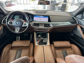 BMW X6 M Competition xDrive, снимка 5