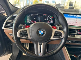 BMW X6 M Competition xDrive, снимка 6