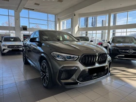 BMW X6 M Competition xDrive, снимка 2