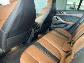 BMW X6 M Competition xDrive, снимка 8