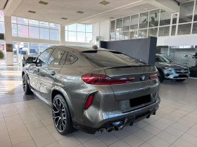 BMW X6 M Competition xDrive, снимка 3