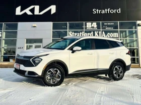 Kia Sportage * LX AWD Heated Seats Apple CarPlay * CARFAX * ЦЕН, снимка 1