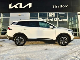 Kia Sportage * LX AWD Heated Seats Apple CarPlay * CARFAX * ЦЕН, снимка 11