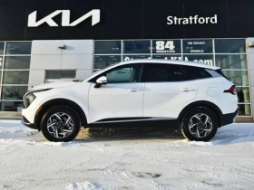 Kia Sportage * LX AWD Heated Seats Apple CarPlay * CARFAX * ЦЕН, снимка 7