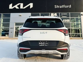 Kia Sportage * LX AWD Heated Seats Apple CarPlay * CARFAX * ЦЕН, снимка 8