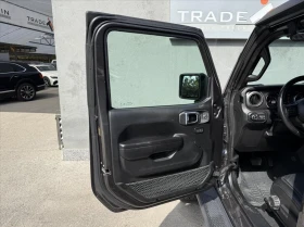 Jeep Gladiator 3.6L Texas Trail, снимка 16