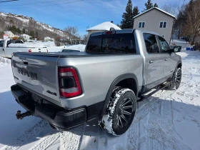 Dodge RAM 1500 * Rebel * CARFAX * Подгрев * Панорама * Два ключа*, снимка 10
