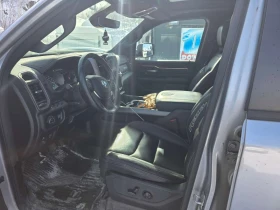 Dodge RAM 1500 * Rebel * CARFAX * Подгрев * Панорама * Два ключа*, снимка 5