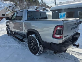Dodge RAM 1500 * Rebel * CARFAX * Подгрев * Панорама * Два ключа*, снимка 11