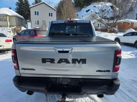 Dodge RAM 1500 * Rebel * CARFAX * Подгрев * Панорама * Два ключа*, снимка 4