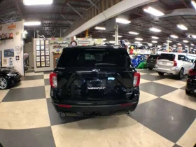 Ford Explorer * ST Line * 7 МЕСТЕН * ДИСТРОНИК * CARPLAY, снимка 5