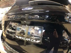 Ford Explorer * ST Line * 7 МЕСТЕН * ДИСТРОНИК * CARPLAY, снимка 13