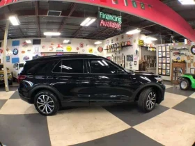 Ford Explorer * ST Line * 7 МЕСТЕН * ДИСТРОНИК * CARPLAY, снимка 8