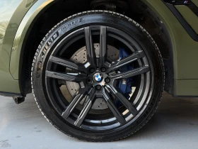 BMW X6 М Competition* Масажи* Laser* H/K* Пълна сервизна*, снимка 7