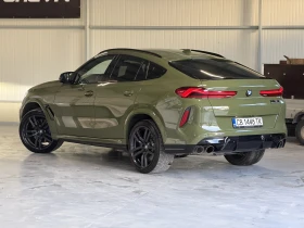 BMW X6 М Competition* Масажи* Laser* H/K* Пълна сервизна*, снимка 6