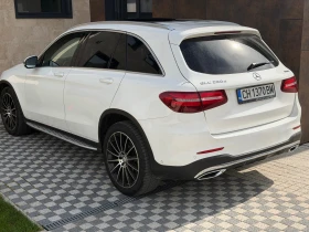 Mercedes-Benz GLC 250 D AMG AIRMATIC, снимка 3