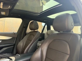 Mercedes-Benz GLC 250 D AMG AIRMATIC, снимка 7