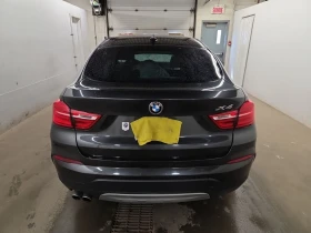 BMW X4 xDrive28i* АвтоКредит* (ЦЕНА ДО БГ), снимка 6