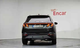 Hyundai Tucson 1.6T Inspiration 4x4* DISTRONIC* 360 CAM* ОБДУХВАН, снимка 4